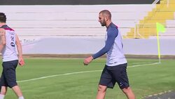 CLEAN : Football: French PM opposes Benzema return to national team News Clip