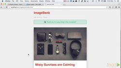 Learning LESS (Video 16) Instructional Video