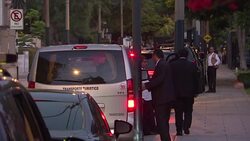 CLEAN : Peru president meets Venezuelan opposition exmayor Ledezma News Clip