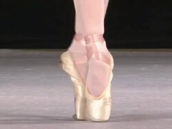 Ballet Stock Footage