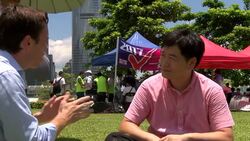 Lawmakers reject controversial electoral reform proposals News Clip