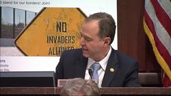 Lawmakers Release Russia-Linked Facebook Ads News Clip