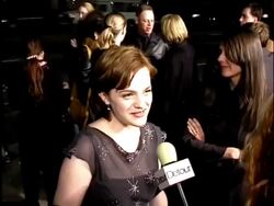 'Girl, Interrupted' Premiere Stock Footage