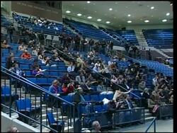 US Sec of State Rice gives closing remarks at Mideast Conference Instructional Video