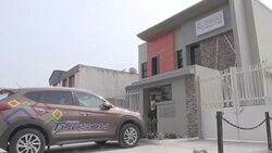 CLEAN : Magic System singer pays hommage to Papa Wemba News Clip