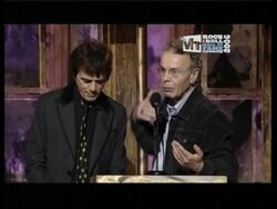 UPDATE Blondie inducted into The Rock and Roll Hall of Fame News Clip