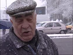 Serbian government reaction to Babic's suicide News Clip