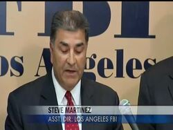 Boston mob boss James 'Whitey' Bulger, the FBI's most-wanted man and a feared underworld figure linked to 19 murders, was captured Wednesday after one of the biggest manhunts in U.S. history. Instructional Video