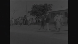 CAN663 POLICE TAKE EXTRA PRECAUTIONS AFTER DISTURBANCES IN BULAWAYO Instructional Video