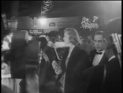 27th Annual Academy Awards - 1955 Stock Footage