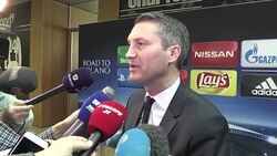 CLEAN : Football Man City take on PSG in Champions League last eight News Clip