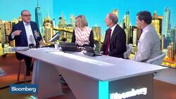 CFR's Haass on the Dawn of the U.S. 'Global Illiterate' News Clip