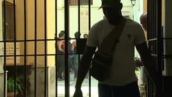 CLEAN : Italy comforts grieving parents of children lost to shipwreck News Clip