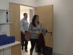 A Look At A Journey To Parenthood News Clip