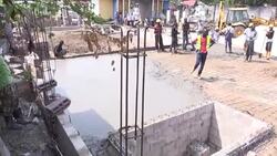 CLEAN : DR Congo: Wrangling over opposition leader's burial continues News Clip