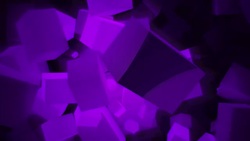 Abstract Futuristic - Digital Art Concept Stock Footage