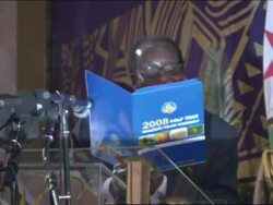 WRAP Mugabe says talks with opposition continue, Mbeki sot Instructional Video