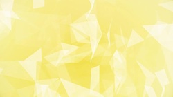 Abstract Geometric Triangles (Loopable) Stock Footage