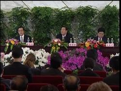 China plans new measures to tackle increasing unemployment News Clip