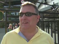 Andy Murray Voxpops Wimbledon News Clip