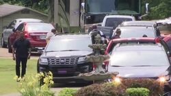 Kardashian Visits Tenn. Woman Pardoned by Trump Instructional Video