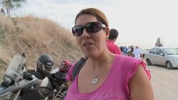 CLEAN : Ashdod residents are counting News Clip