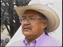 Native American remedies used to treat Iraq veterans News Clip