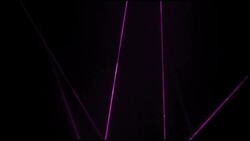 Red Laser Stock Footage