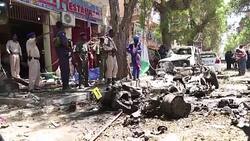 CLEAN : Somalias textile industry is fraying at the seams News Clip