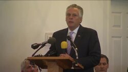 McAuliffe: Political Speech 'Breeding Bigotry' News Clip