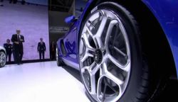 The Quietest Lamborghini Ever Built News Clip