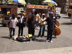 New York's Illustrious Metropolitan Museum Of Art Stock Footage