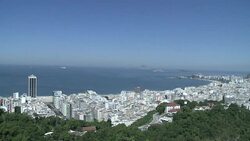 CLEAN : Olympics will unite divided Brazil Sports Minister News Clip