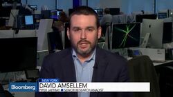 Piper Jaffray Analyst: Why I Downgraded Valeant to Sell News Clip