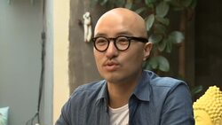 Gay actor Hong Suk-chun talks about Obama supporting gay marriages Instructional Video