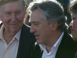 'Stardust' Los Angeles Premiere Stock Footage