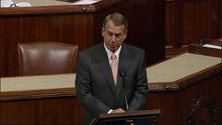 The House has voted to establish a new investigation of the deadly assault in Benghazi, Libya, with Republicans vowing to dig deeper in a search for truth. (May 8) News Clip