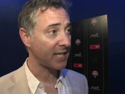 Skin Premiere Stock Footage