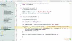 Advanced Swift 2 Application Development (Video 31) Instructional Video