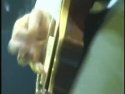 KROQ Almost Acoustic Christmas Concert Night 2 Stock Footage