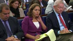 White House defends drone strikes after critical Amnesty report, HRW reax News Clip