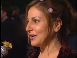 'Austin Powers, The Spy Who Shagged Me' Premiere Stock Footage