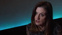 Interview with Amanda Berry about what BAFTA is doing to tackle bullying and harassment in the film industry News Clip