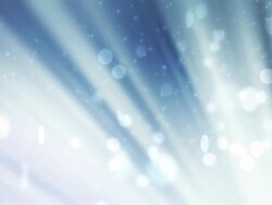 Blue Backgrounds (Loopable) Stock Footage