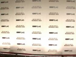 'Bury My Heart At Wounded Knee' Premiere Stock Footage