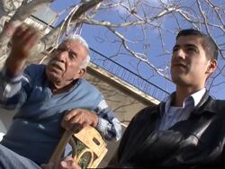 Villagers in Syria still speak the same language as Jesus Christ News Clip