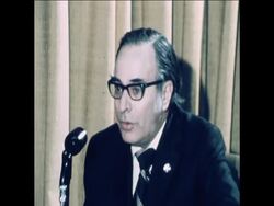 SYND 4 3 71 FILING SUIT AGAINST PRESIDENT NIXON Instructional Video