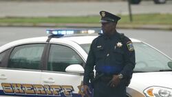 VP Biden Attends Memorial Service For Servicemen Killed In Chattanooga Shooting Stock Footage