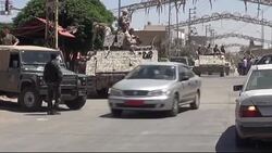 CLEAN : Security boosted in Lebanon village after suicide attacks News Clip