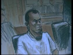 Alleged drug baron extradited to US for trial News Clip